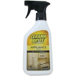 Cerama Bryte 31216-6 Appliance Cleaner