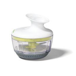 Starfrit 092920-003-0000 Rolling Chopper