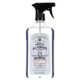 J.R. Watkins All Purpose Cleaner - Lavender - 24 oz