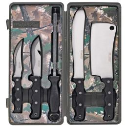 Meyerco&reg; 5pc Starter Butcher Set