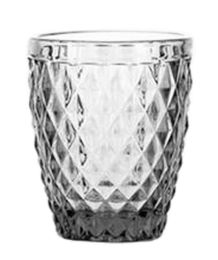 Vintage Embossed Wine Glass Juice Glass Water Glass Cup