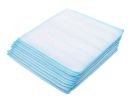 [B] Set of 10 Kitchen Dish Towels Dish Cloths Absorbent Kitchen Towels