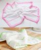 [B] Set of 10 Kitchen Dish Towels Dish Cloths Absorbent Kitchen Towels