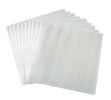 [D] Set of 10 Kitchen Dish Towels Dish Cloths Absorbent Kitchen Towels