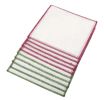 [I] Set of 10 Kitchen Dish Towels Dish Cloths Absorbent Kitchen Towels