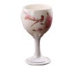 150 ML Chinese Creative Wine Glass, 1 PC Ceramic Goblet, B01