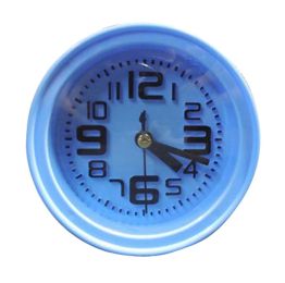 Bedroom Bedside Clock, Desktop Alarm Clock, Simple Style Alarm Clock-H2