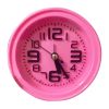Bedroom Bedside Clock, Desktop Alarm Clock, Simple Style Alarm Clock-H3