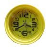 Bedroom Bedside Clock, Desktop Alarm Clock, Simple Style Alarm Clock-H4