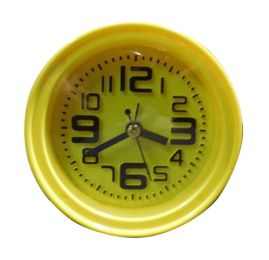 Bedroom Bedside Clock, Desktop Alarm Clock, Simple Style Alarm Clock-H4