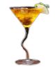 Fashionable Cocktail/Red Wine/Champagne Glass #6