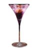 Fashionable Cocktail/Red Wine/Champagne Glass #7