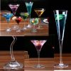 Fashionable Cocktail/Red Wine/Champagne Glass #7
