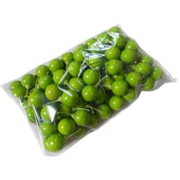 100Pcs Fake Fruit Artificial Fruit for Home Kitchen Party Decoration