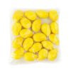 40pcs Artificial Lifelike Mango Fake Fruit Home Kitchen Home Decor