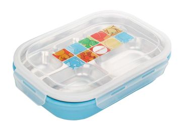Food Storage Box Lunch Box Bento Box Lunch Containers