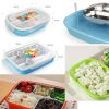 Food Storage Box Lunch Box Bento Box Lunch Containers