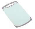 Mildew Proof Anti-Skidding Plastic Kitchen Cutting Board