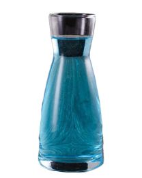 Transparent Glass Drink Cup Wine Decanter