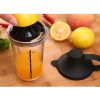 Hand Juicer Machine Lemon Squeezer Juice Maker Juice Press Juicer Machine  No.6