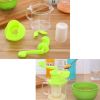 Hand Juicer Machine Lemon Squeezer Juice Maker Juice Press Juicer Machine No.9