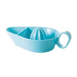 Hand Juicer Machine Lemon Squeezer Juice Maker Juice Press Juicer Machine Blue