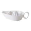 Hand Juicer Machine Lemon Squeezer Juice Maker Juice Press Juicer Machine White
