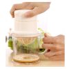 Hand Juicer Machine Lemon Squeezer Juice Maker Juice Press Juicer Machine Yellow
