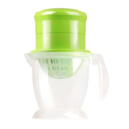 Green Hand Juicer Machine Lemon Squeezer Juice Maker Juice Press Juicer Machine