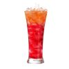 Elegant Goblet Party Glasses Heavy Base Juice Glasses Drinking Wine Cups, #A 2
