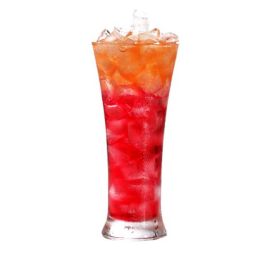 Elegant Goblet Party Glasses Heavy Base Juice Glasses Drinking Wine Cups, #A 2