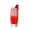 Elegant Goblet Party Glasses Heavy Base Juice Glasses Drinking Wine Cups, #A 5