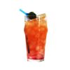 Elegant Goblet Party Glasses Heavy Base Juice Glasses Drinking Wine Cups, #A 6