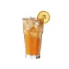 Elegant Goblet Party Glasses Heavy Base Juice Glasses Drinking Wine Cups, #A 12