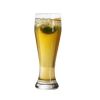 Elegant Goblet Party Glasses Heavy Base Juice Glasses Drinking Wine Cups, #A 14