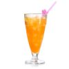 Elegant Goblet Party Glasses Heavy Base Juice Glasses Drinking Wine Cups, #A 20