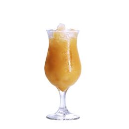Elegant Goblet Party Glasses Heavy Base Juice Glasses Drinking Wine Cups, #A 33