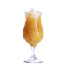 Elegant Goblet Party Glasses Heavy Base Juice Glasses Drinking Wine Cups, #A 33