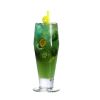 Elegant Goblet Party Glasses Heavy Base Juice Glasses Drinking Wine Cups, #A 36