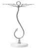 Wine Holder Stainless Steel Wine Rack Popular Metal Wine Rack Impression Tree