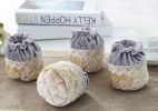 Dining Chair Pads Kitchen Chair Cushions Noble Table Mats Gray And Khaki