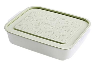 Egg Tray Egg Holder Egg Container 24 Grid Eggs Box Plastic,Pattern,B