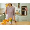 Multifunction Juicer Manual Juicer Fruit Juice Machine With Cup ( Gray )
