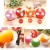 Desktop Ultra-Quiet And Creative Cartoon Mini Cute Portable USB Fan Watermelon