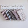 1 PCS Kitchen Tool Oven Mitts Oven Gloves Potholders Floral