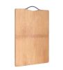 Large Bamboo Kitchen Cutting Board