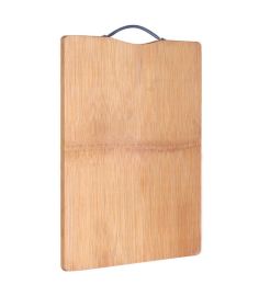 Large Bamboo Kitchen Cutting Board