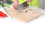 Large Bamboo Kitchen Cutting Board
