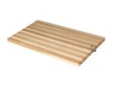 Natural Bamboo Strip Cutting Board