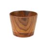 Creative Tea Beer Mug Wooden Cups Mugs Solid Wood Fashion Drinkware-Cups